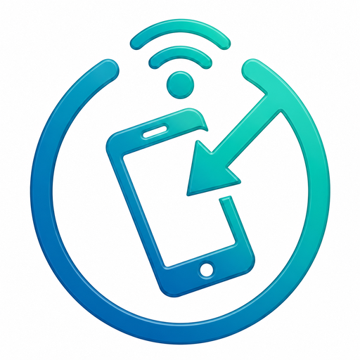أيقونة تطبيق Server Link Client
