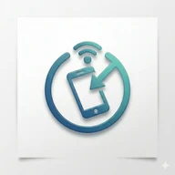 أيقونة تطبيق Server Link Client